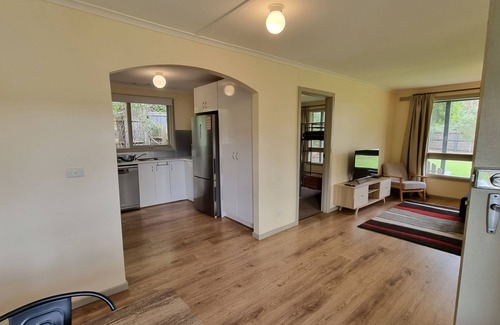 Inverloch House | Rippleview at Inverloch