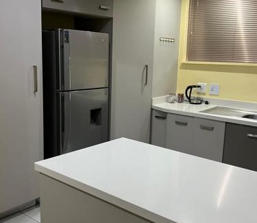 Three Rivers Apartment | Ripplewood