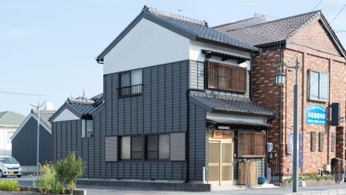 Nishio Apartment | Rise's House
