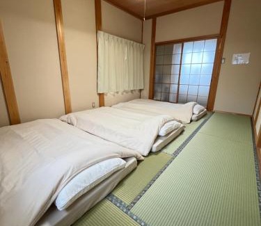 Nishio Apartment | Rise's House