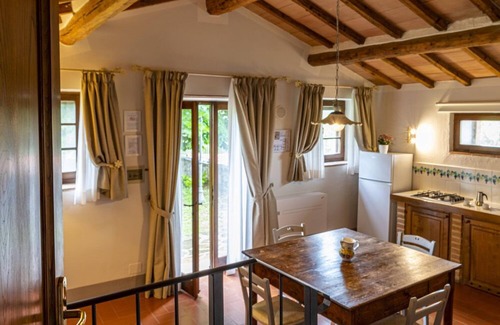 Castellina in Chianti House | Riserva di Fizzano Residence