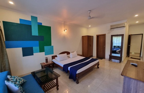 Tungarli Resort | Rishikesh Resort Lonavala