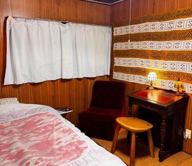 Rishiri-gun House | Rishiri Antique Inn