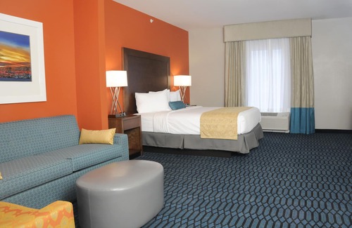 Rising Sun Hotel | Rising Star Casino Resort