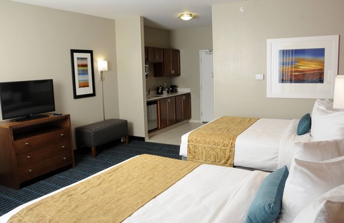 Rising Sun Hotel | Rising Star Casino Resort