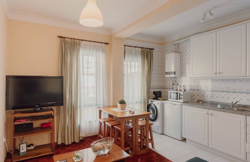 Leca da Palmeira Apartment | Rising Sun Apartment