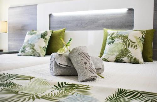 Areias de Sao Joao Apartment | Rising Sun Apartment