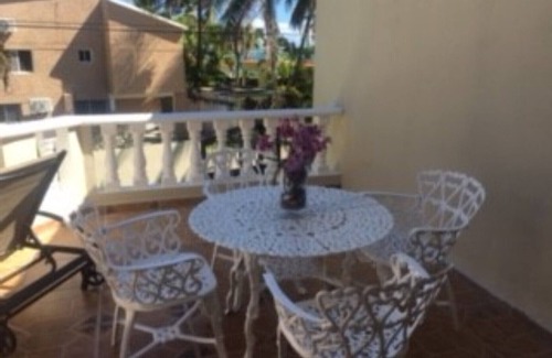 Los Brazos House | Rising Sun Villa