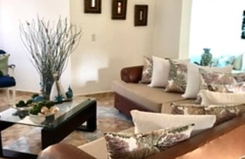 Los Brazos House | Rising Sun Villa