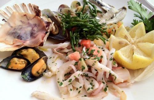 Carvico Hotel | Ristorante Albergo da Giovanni