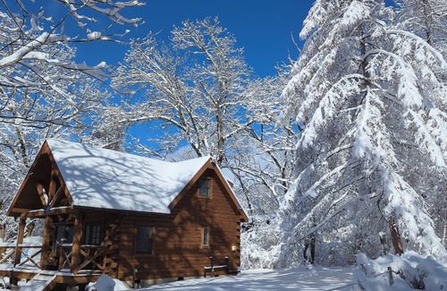 Hara Cottage | Risu-no-ie (Squirrel House)
