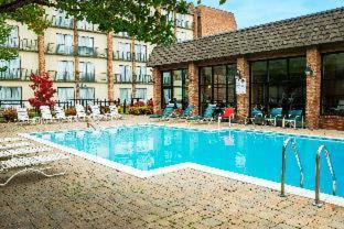 West Henrietta Hotel | RIT Inn & Conference Center
