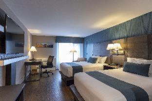 West Henrietta Hotel | RIT Inn & Conference Center