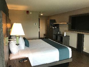 West Henrietta Hotel | RIT Inn & Conference Center