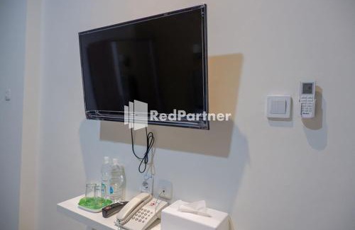 Tembalang Hotel | Rit's Garden At CitraGrand Semarang Mitra RedDoorz