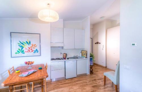 San Vittore Olona Bed & Breakfast | Rita's Garden
