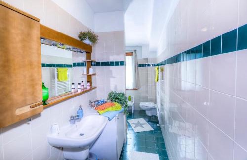 San Vittore Olona Bed & Breakfast | Rita's Garden
