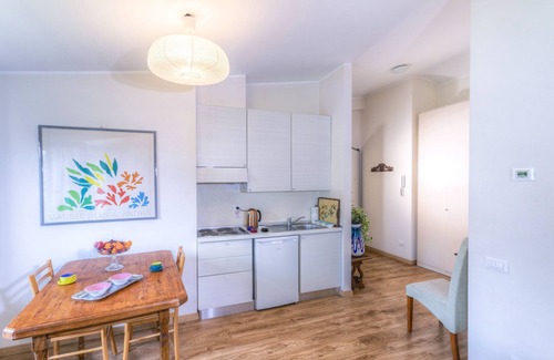 San Vittore Olona Bed & Breakfast | Rita's Garden