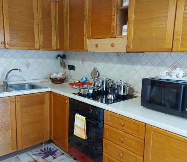 Bivona House | Rita's House