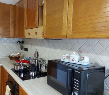 Bivona House | Rita's House