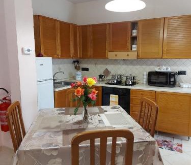 Bivona House | Rita's House