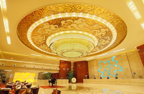 Beijing Central Business District Hotel | Ritan Hotel Downtown Beijing