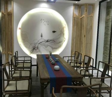 Beijing Central Business District Hotel | Ritan Hotel Downtown Beijing