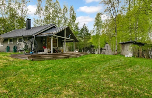 Asikkala House | Ritaranta by Interhome