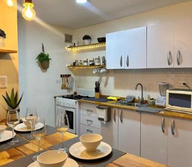 Caraballeda Apartment | Ritasol Palace apartamento de relax frente al mar