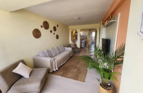 Caraballeda Apartment | Ritasol Palace apartamento de relax frente al mar