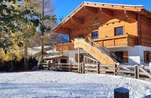Woerth Apartment | Ritterhof Apartments
