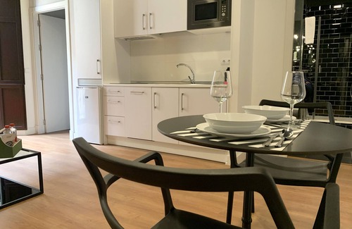 Historical Center Apartment | Ritual Sevilla Suites Centro