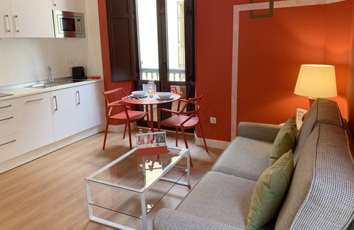Historical Center Apartment | Ritual Sevilla Suites Centro