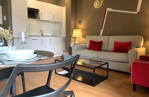 Historical Center Apartment | Ritual Sevilla Suites Centro