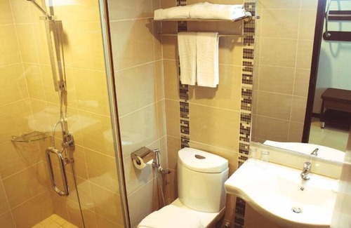 Seri Manjung Hotel | Ritz Garden Hotel Manjung