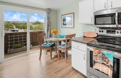 Monarch Beach Condo | RITZ LUXURY CONDO, GATED, WALK TO BEACH