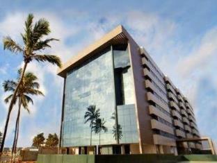 Cruz das Almas Hotel | Ritz Suites Grand Hotel Boutique