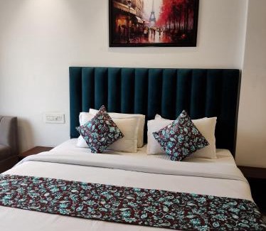 Rohtak Hotel | Ritz The Boutique Hotel