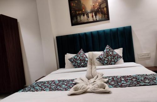 Rohtak Hotel | Ritz The Boutique Hotel