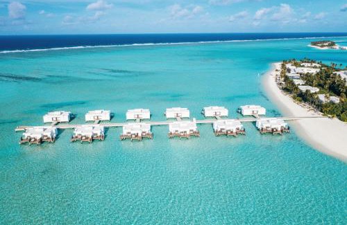 Kedhigandu Resort | Riu Atoll-All Inclusive