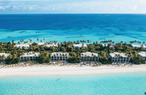 Kedhigandu Resort | Riu Atoll-All Inclusive