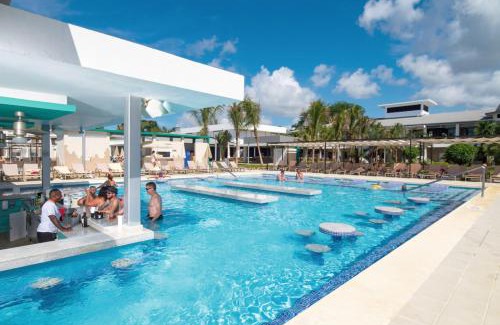 Negril Resort | Riu Palace Tropical Bay - All Inclusive