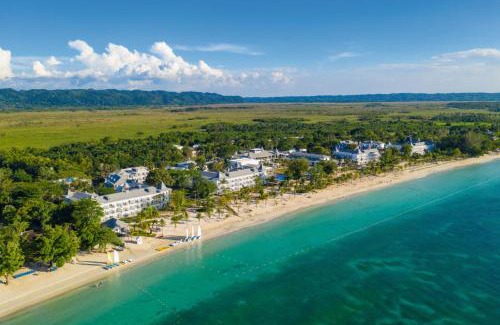 Negril Resort | Riu Palace Tropical Bay - All Inclusive