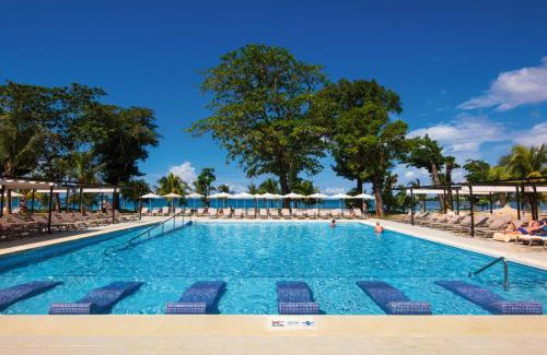 Negril Resort | Riu Palace Tropical Bay - All Inclusive