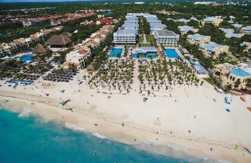 Centro Resort | Riu Playacar - All Inclusive