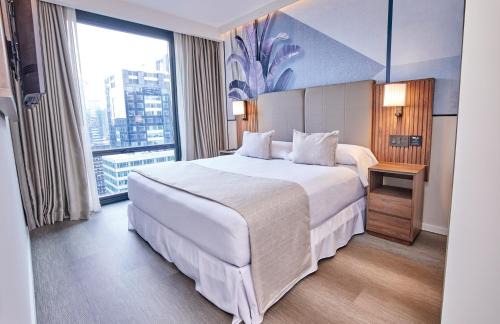 Central New York City Hotel | Riu Plaza Manhattan Times Square