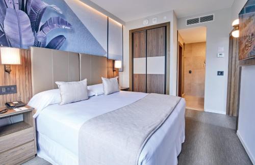 Central New York City Hotel | Riu Plaza Manhattan Times Square