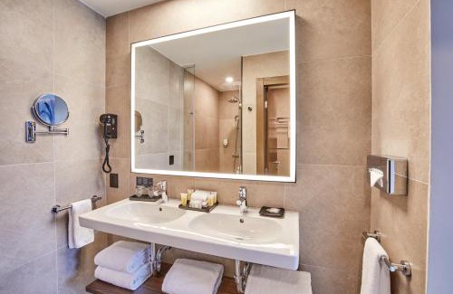 Central New York City Hotel | Riu Plaza Manhattan Times Square