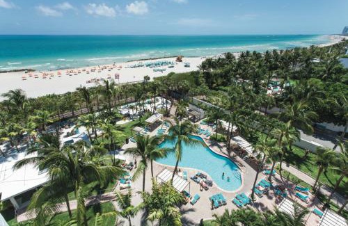 Mid Beach Hotel | Riu Plaza Miami Beach