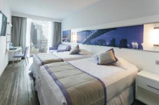 Midtown West Hotel | Riu Plaza New York Times Square